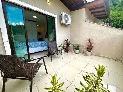 Apartamento com 1 Quarto à venda, 70m² no Itaipava, Petrópolis