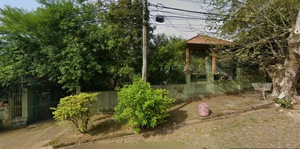 Casa com 6 Quartos à venda, 410m² no Vila Conceição, Porto Alegre