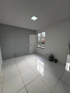 Apartamento com 2 Quartos à venda, 46m² no Rosana, Ribeirão das Neves