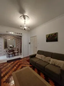 Apartamento com 1 Quarto à venda, 52m² no São João, Porto Alegre