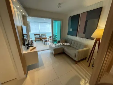Apartamento com 3 Quartos à venda, 93m² no Barra Olímpica, Rio de Janeiro