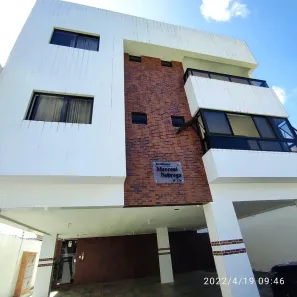 Apartamento com 2 Quartos para alugar, 50m² no Bancários, João Pessoa