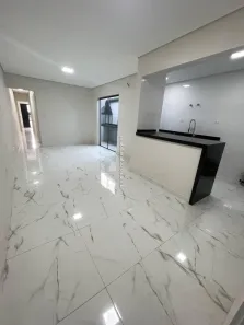 Apartamento com 3 Quartos à venda, 90m² no Vila Floresta, Santo André