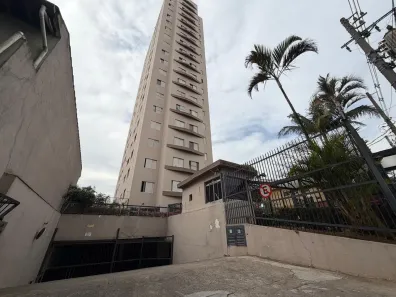 Apartamento com 2 Quartos à venda, 52m² no Vila das Mercês, São Paulo
