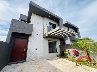Sobrado com 3 Quartos à venda, 112m² no Rincão, Novo Hamburgo