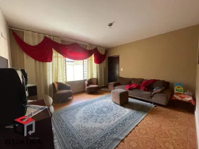 Casa com 2 Quartos à venda, 162m² no Centro, São Bernardo do Campo