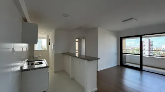 Apartamento com 2 Quartos à venda, 58m² no Rio Vermelho, Salvador