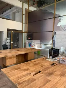 Sala Comercial para alugar, 228m² no Vila Nova Conceição, São Paulo