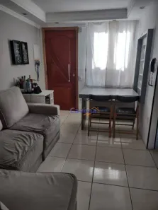 Apartamento com 2 Quartos à venda, 44m² no Ferrazópolis, São Bernardo do Campo