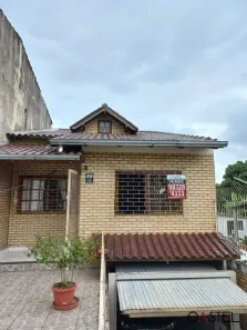 Casa com 2 Quartos à venda, 251m² no Cecília, Viamão