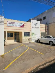 Sala Comercial para alugar, 100m² no Setor Central, Rio Verde