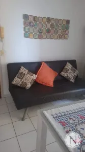 Apartamento com 1 Quarto à venda, 47m² no Tupy, Itanhaém