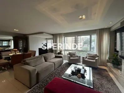 Apartamento com 3 Quartos para alugar, 150m² no Auxiliadora, Porto Alegre