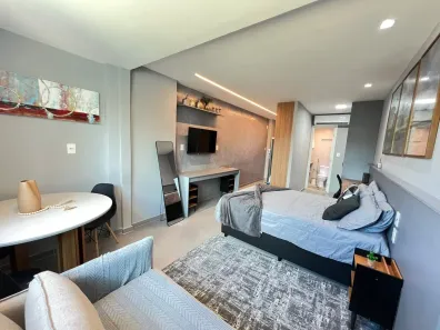 Apartamento à venda, 30m² no Pituba, Salvador