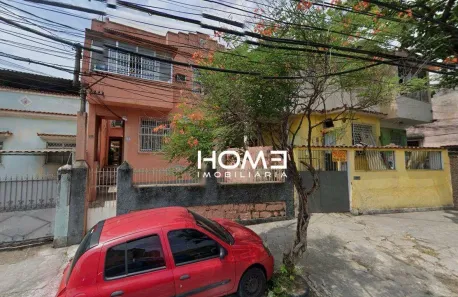 Casa de Condomínio com 2 Quartos à venda, 88m² no Ramos, Rio de Janeiro