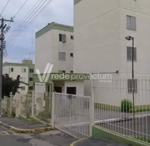 Apartamento com 3 Quartos à venda, 70m² no Conjunto Residencial Souza Queiroz, Campinas
