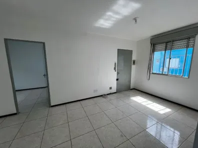 Apartamento com 2 Quartos à venda, 59m² no Canudos, Novo Hamburgo
