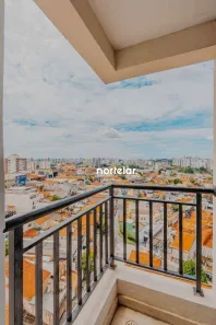 Apartamento com 1 Quarto à venda, 40m² no Piqueri, São Paulo