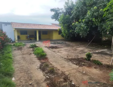 Casa com 1 Quarto à venda, 450m² no Plano Diretor Sul, Palmas