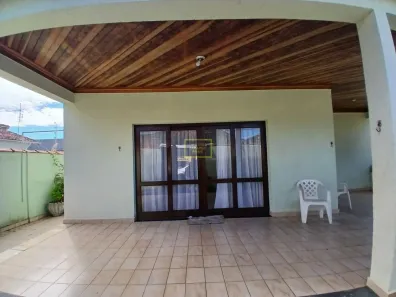 Casa com 3 Quartos à venda, 184m² no Indaiá, Caraguatatuba