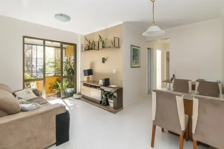 Apartamento com 3 Quartos à venda, 80m² no Menino Deus, Porto Alegre