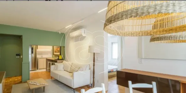 Apartamento com 2 Quartos à venda, 70m² no Moema, São Paulo
