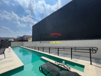 Apartamento com 1 Quarto à venda, 30m² no Bom Retiro, São Paulo