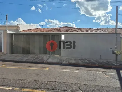 Casa com 3 Quartos à venda, 197m² no Jardim Santa Lúcia, São José do Rio Preto