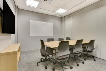 Sala Comercial para alugar, 20m² no Cambuí, Campinas