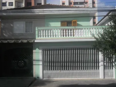 Sobrado com 3 Quartos à venda, 182m² no Jardim das Vertentes, São Paulo