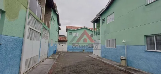 Casa de Condomínio com 2 Quartos à venda, 130m² no Jardim Débora, Poá