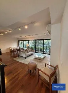 Apartamento com 2 Quartos à venda, 147m² no Vila Progredior, São Paulo