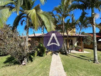 Casa com 3 Quartos à venda, 130m² no Campeche, Florianópolis