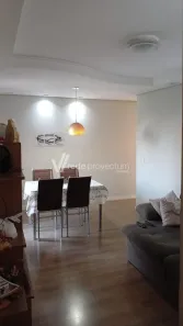 Apartamento com 3 Quartos à venda, 65m² no Loteamento Parque São Martinho, Campinas