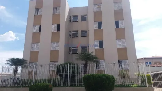 Apartamento com 3 Quartos à venda, 75m² no São Bernardo, Campinas