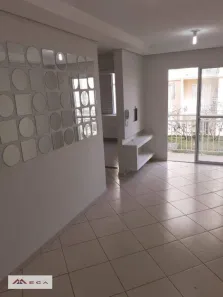 Apartamento com 3 Quartos à venda, 56m² no Vila Marieta, Campinas