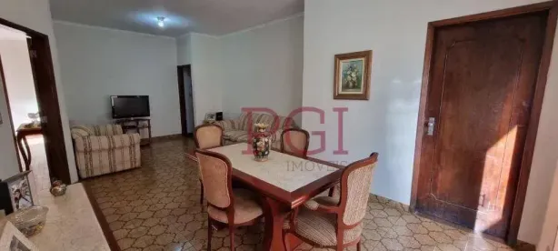 Casa com 3 Quartos à venda, 175m² no Jardim São Luiz, Ribeirão Preto