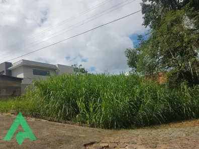 Lote/Terreno à venda, 390m² no Salto do Norte, Blumenau