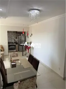 Apartamento com 2 Quartos à venda, 72m² no Tubalina, Uberlândia