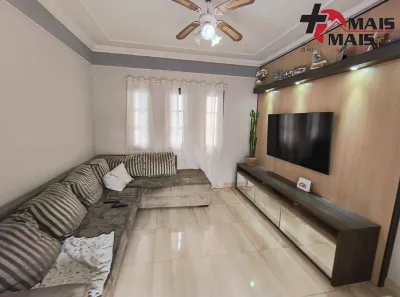 Casa com 2 Quartos à venda, 250m² no Jardim Amanda I, Hortolândia