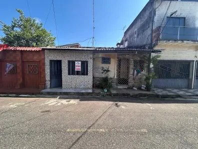 Casa com 4 Quartos à venda, 120m² no Cidade Nova, Ananindeua