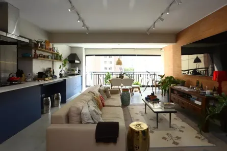 Apartamento com 2 Quartos à venda, 100m² no Vila Progredior, São Paulo