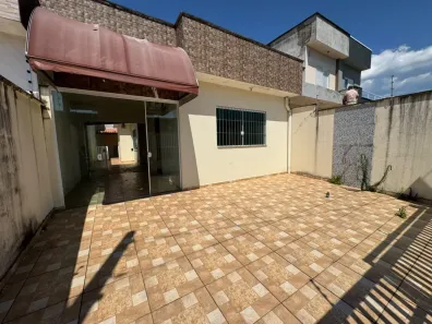 Casa com 2 Quartos à venda, 95m² no Vila Erminda, Peruíbe