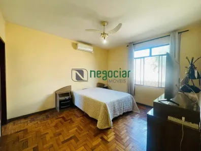 Casa com 4 Quartos à venda, 155m² no Bom Retiro, Betim