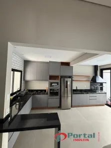 Casa com 3 Quartos à venda, 105m² no Parque Barnabé, Indaiatuba