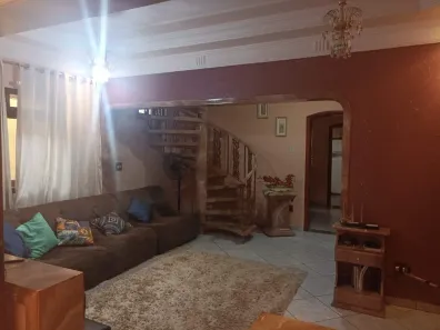 Casa com 3 Quartos à venda, 140m² no Jardim das Palmeiras, Limeira
