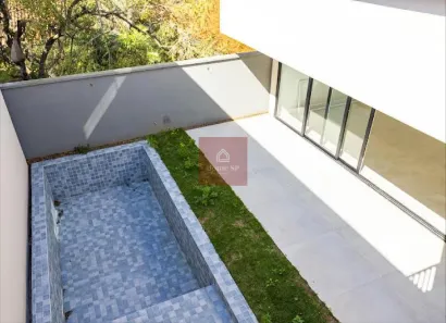 Casa de Condomínio com 4 Quartos à venda, 541m² no Jardim Cordeiro, São Paulo