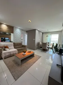 Apartamento com 3 Quartos à venda, 79m² no Atalaia, Aracaju
