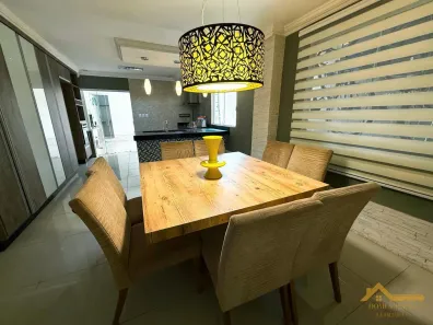Casa com 3 Quartos à venda, 189m² no Jardim Belvedere, Volta Redonda