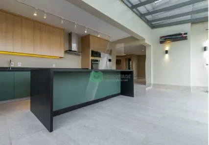Cobertura com 2 Quartos para alugar, 139m² no Butantã, São Paulo